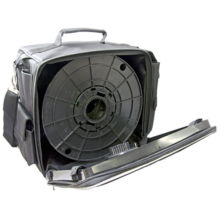 Satellitesale Kit Of Amphenol’S Innovative And Sustainable Tech Service